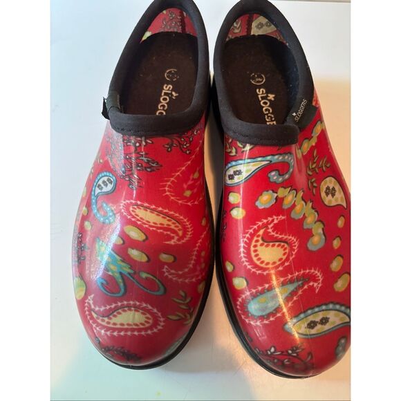 Sloggers Garden Shoes - Picture 1 of 5